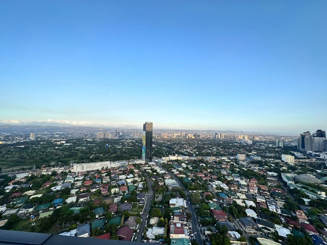Curated visual reference: Visual Reference: Rush Sale Penthouse With Own Pool Elevator In The Viridian