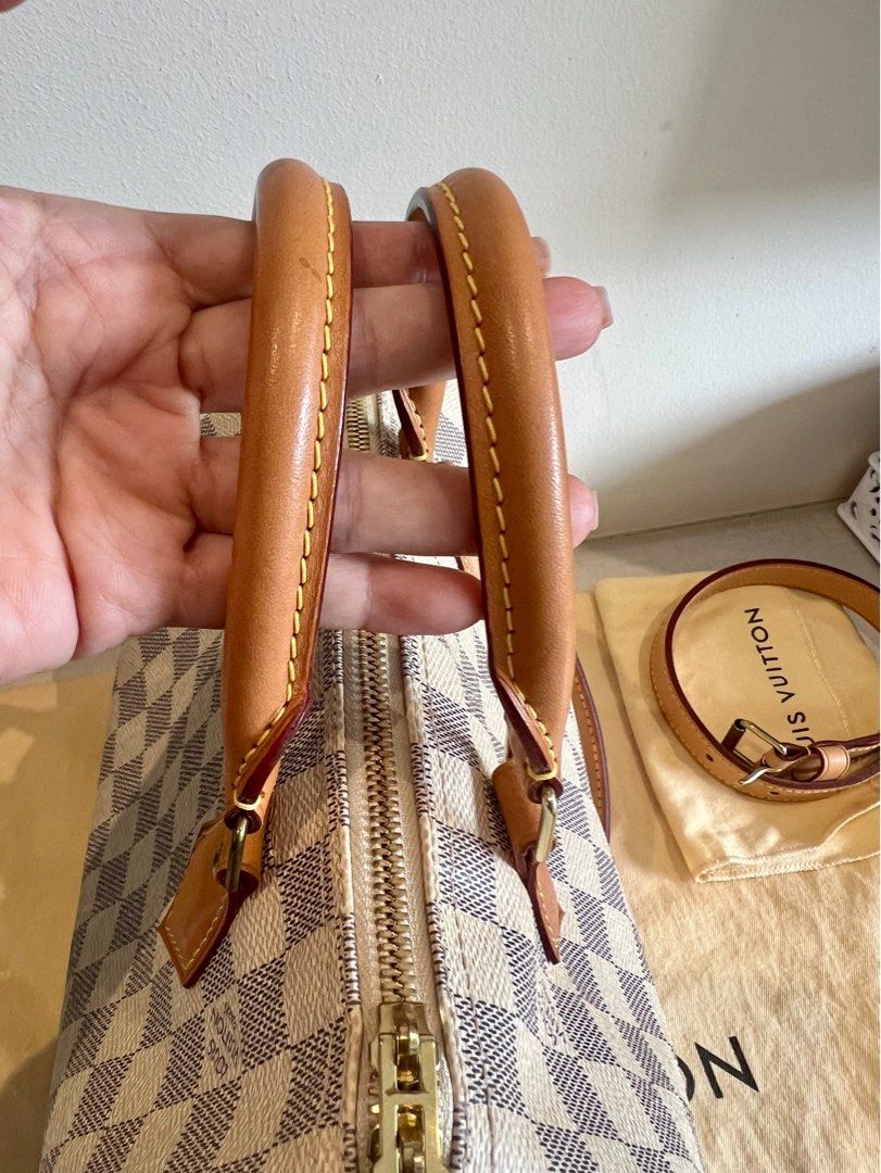 N41374 LV SPEEDY BANDOULIÈRE 25, Luxury, Bags & Wallets on Carousell