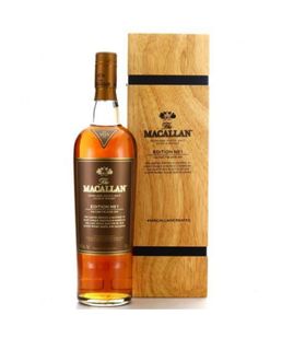 稀有高年份及精選威士忌推介🥃 Collection item 3