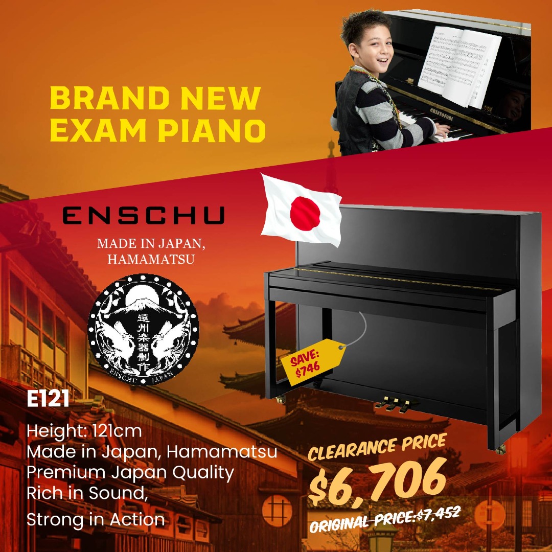 Piano warehouse deals sale