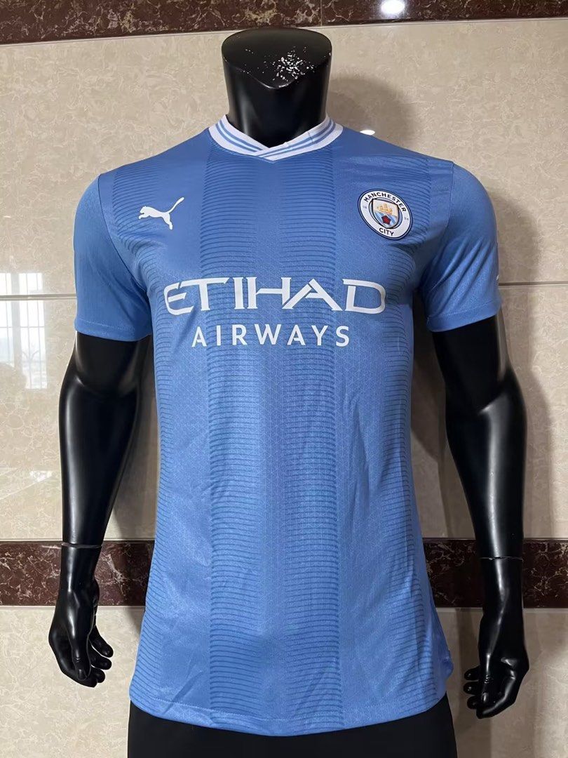 Player version soccer jersey clearance