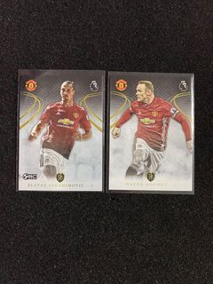 Buy Manchester United Wayne Rooney Away SoccerStarz in wholesale!