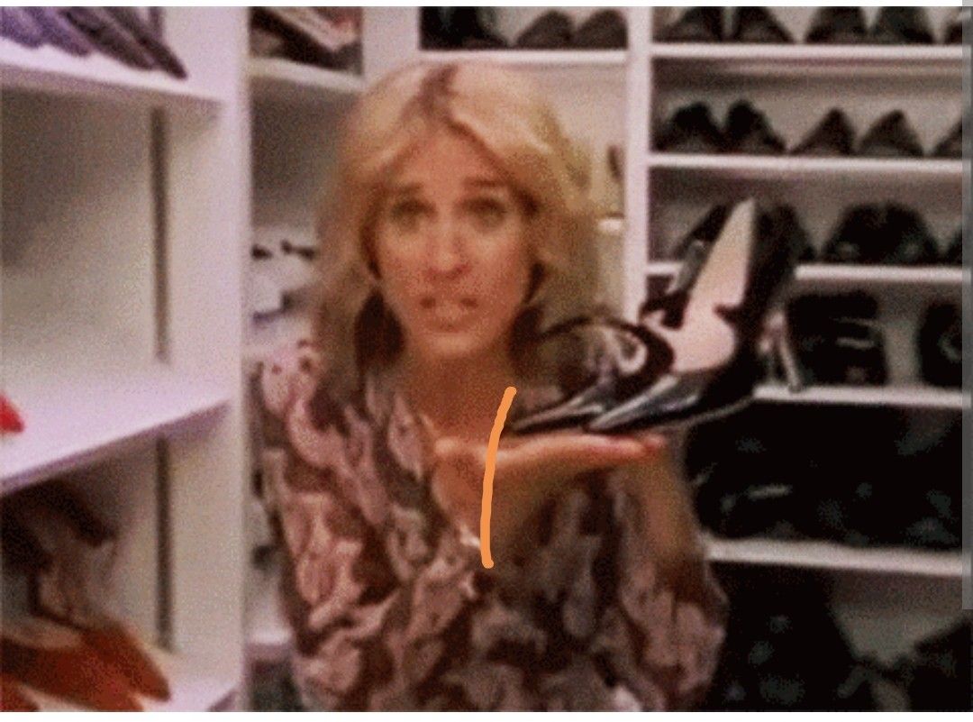 Manolo blahnik mary jane sex and the city outlet
