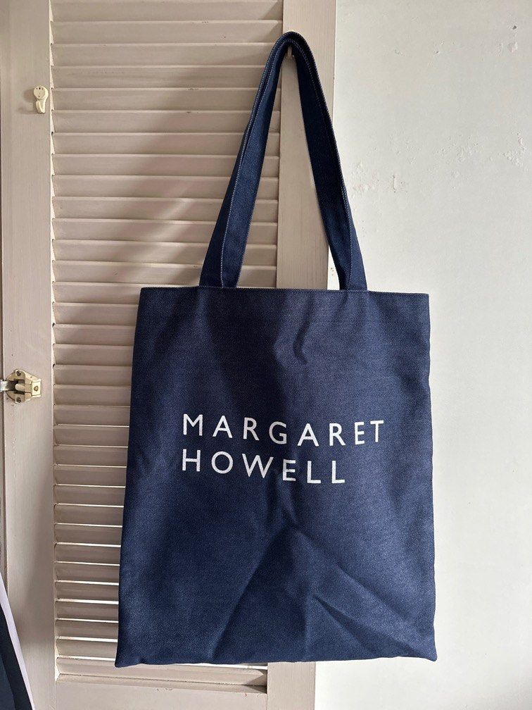Margaret howell tote bag new arrivals