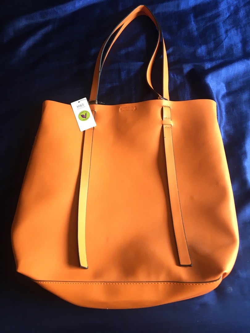Marks and Spencer bag Women s Fashion Bags Wallets Shoulder