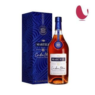 Martell Cordon Bleu 1L