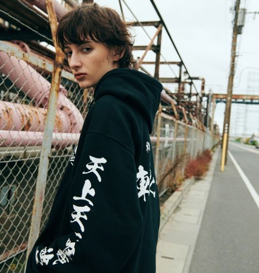 MASTERMIND JAPAN MMJ MT BOX SKULL HOODIE | jarussi.com.br