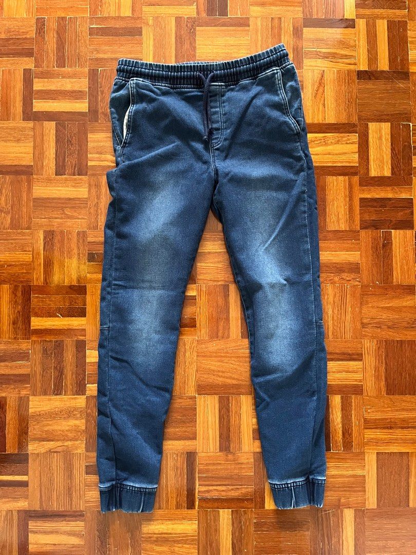 Max 2025 jogger jeans