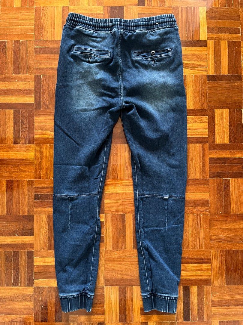 Max jeans soft jogger cheap