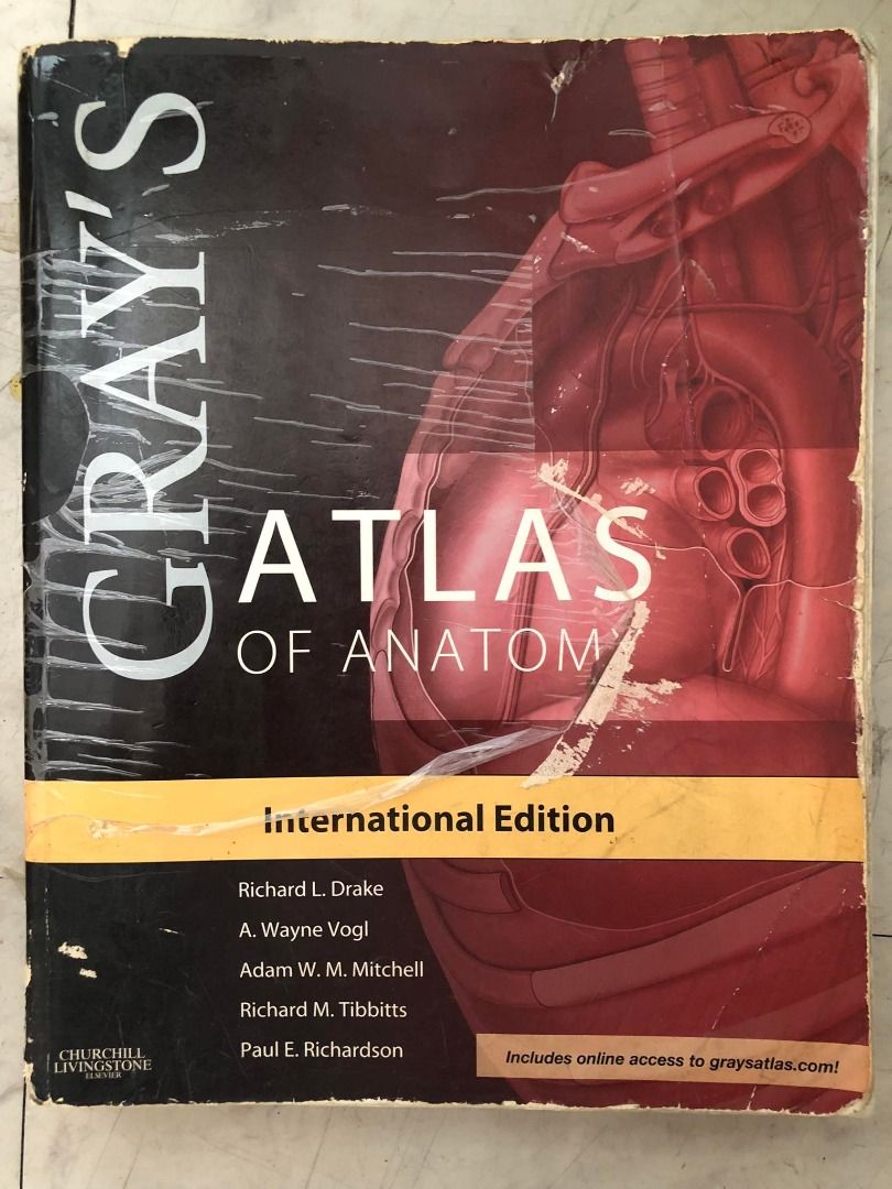 Medical Books (Category: Textbooks) located in Quezon City. Submitted by nikya06 (Listing ID 1224202867, Image 3). Description: Medical Books for Sale! Harper's Illustrated Biochemistry 29th Ed. - 500 Microbiology An Introduction 8th Ed. - 500 Gray's Atlas of Anatomy International Ed. - 600 Basic and Clinical Pharmacology 10th Ed. - 900 Meetup or Lalamove.