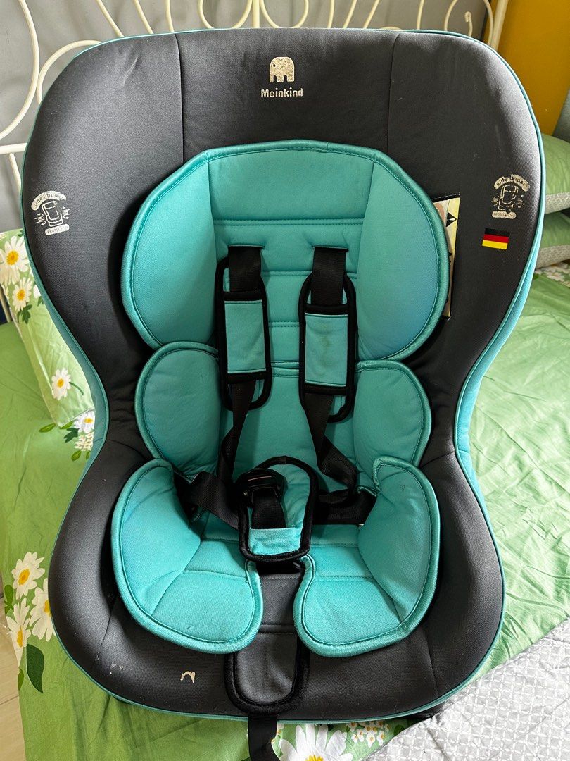 Meinkind monza sales