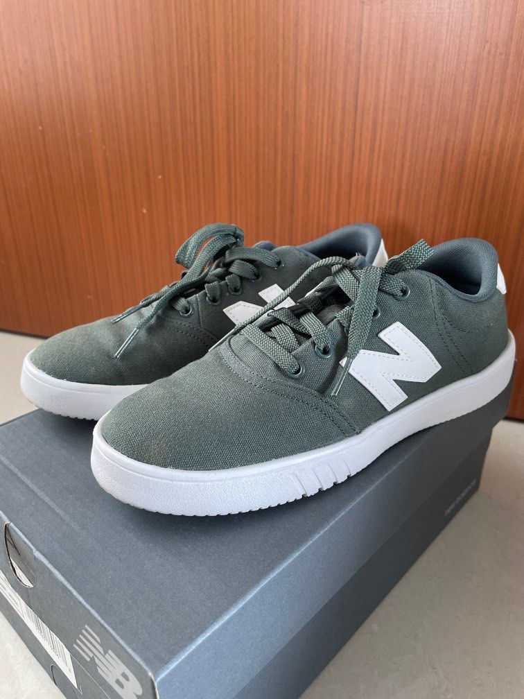 New balance hotsell ct10 green