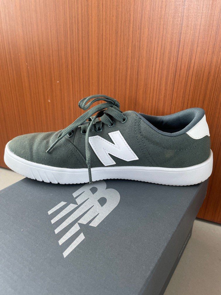 New balance ct10 green Clearance
