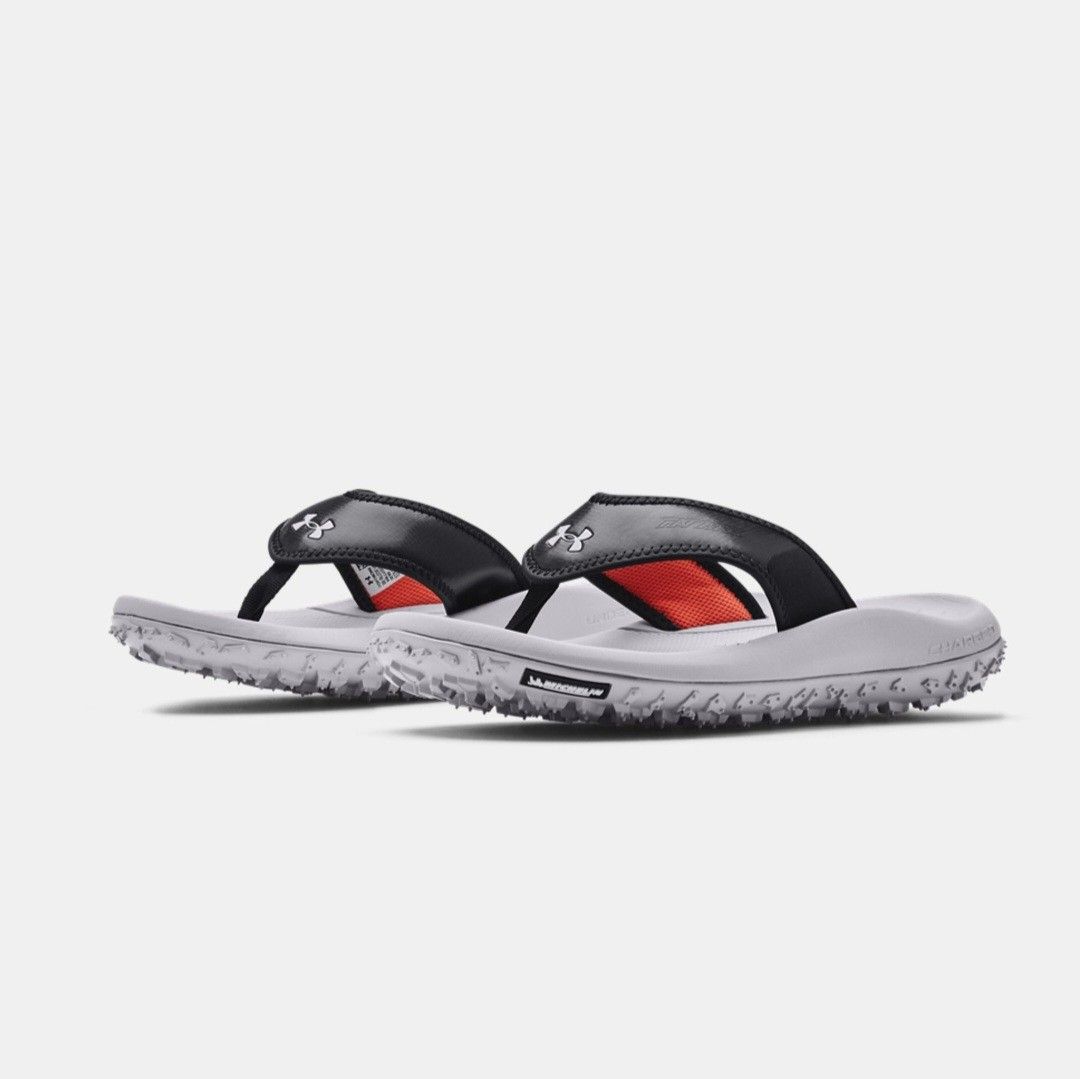 Ua fat tire flip 2025 flops