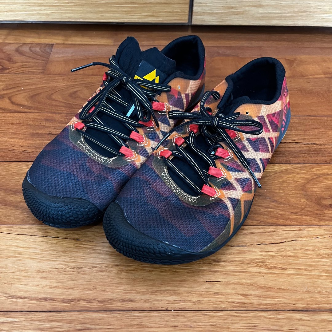 Merrell vapor glove 3 fruit punch sales