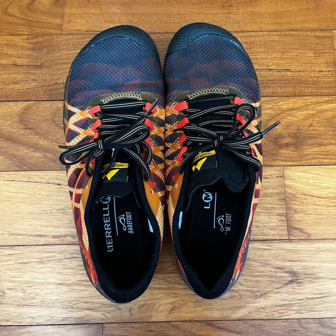 Merrell vapor glove 3 fruit punch online
