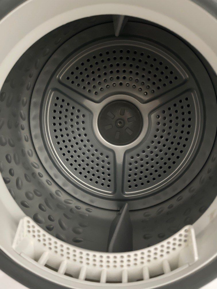 Midea Dryer to bless (but need to arrange your own transport), TV