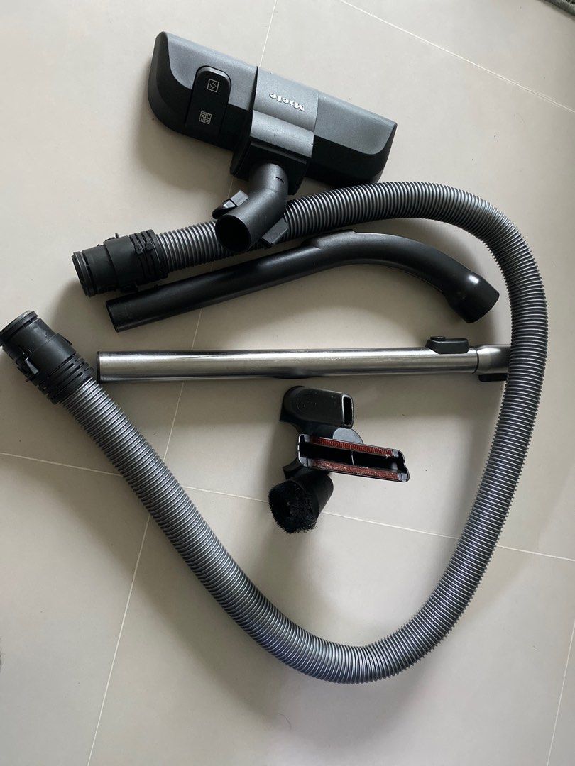 Miele vacuum cleaner, TV & Home Appliances, Vacuum Cleaner