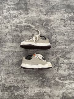 Mihara yasuhiro X madness not visvim rick owens bape sta margiela