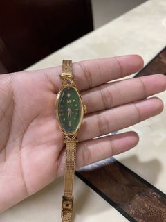 Milliot & Co. Watch