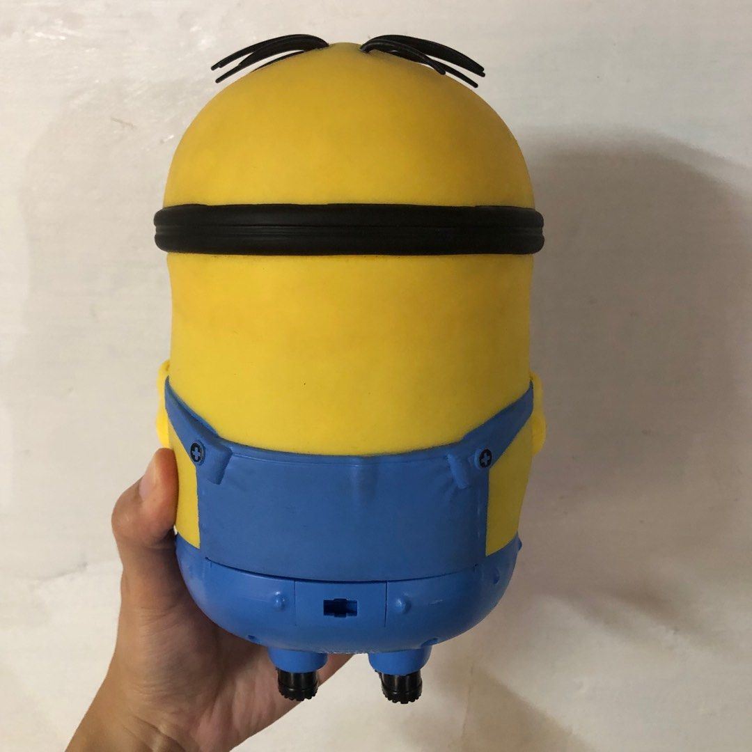 Minion on Carousell