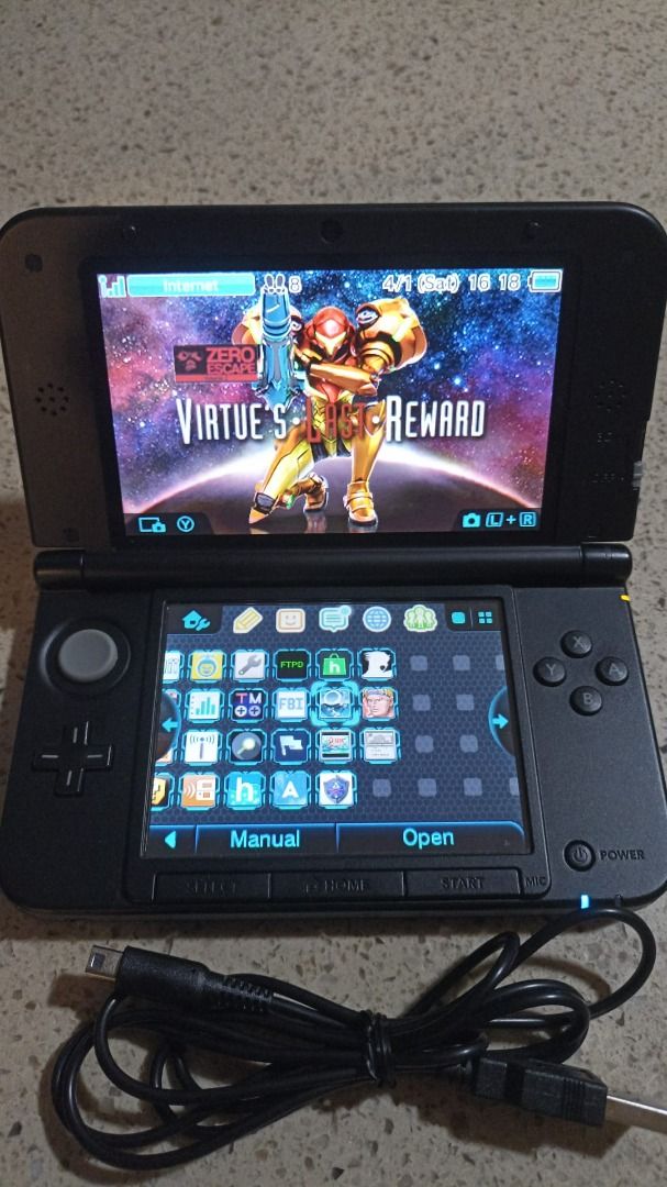 3ds xl storage deals