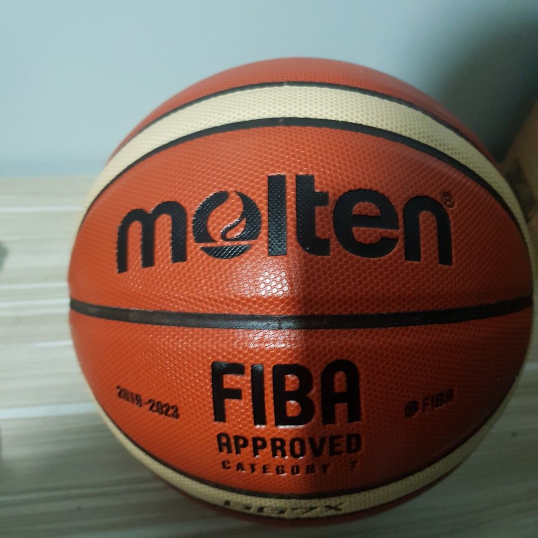 Molten Basketball Sports Equipment Sports Games Racket and Ball