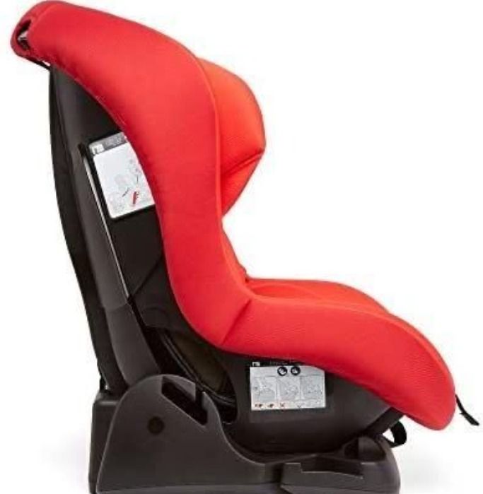 Mothercare havana isofix best sale combination car seat