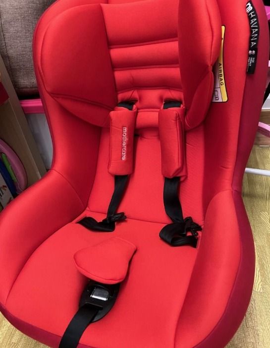 Mothercare havana isofix car seat sales
