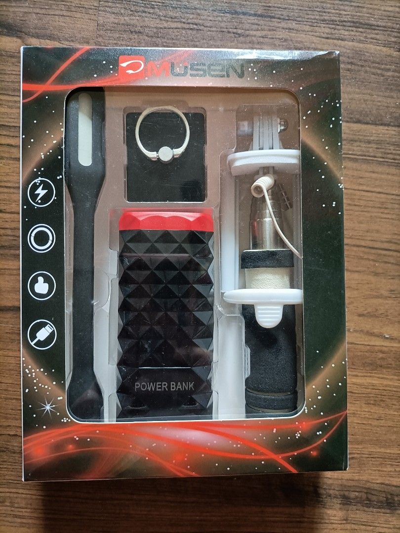 MUSEN HANDPHONE ACCESSORIES, Mobile Phones & Gadgets, Mobile & Gadget