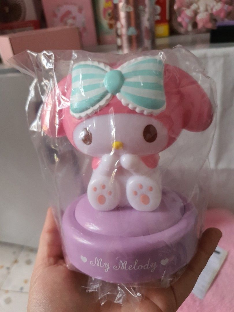 My Melody Touch Light on Carousell