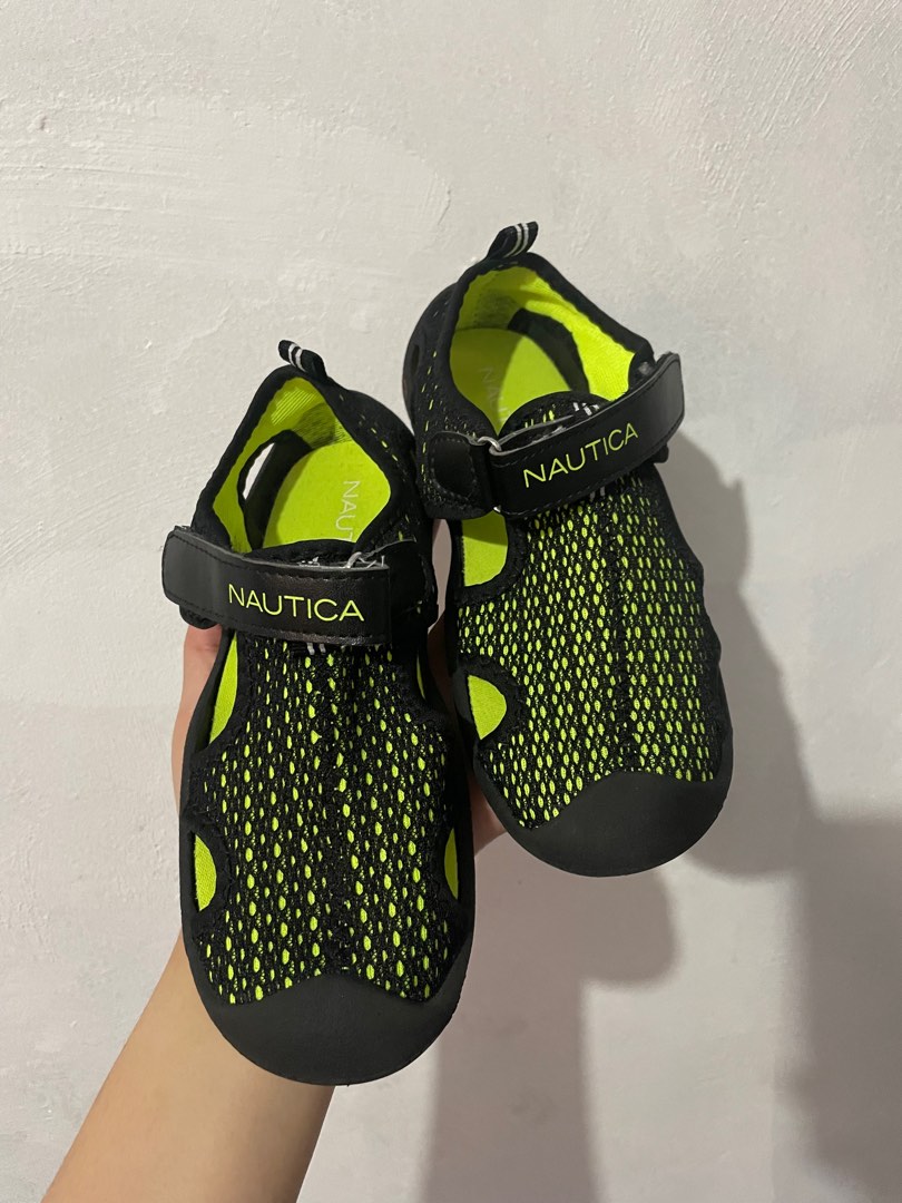 nautica sandals amazon