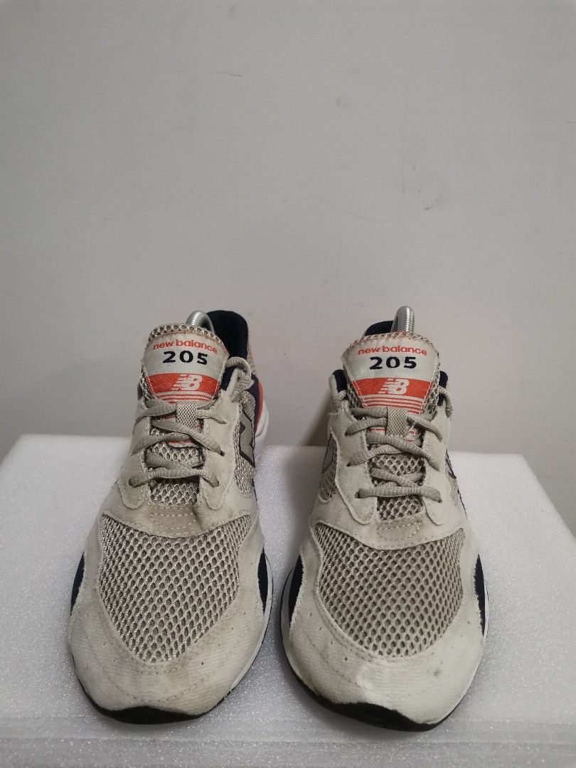 New Balance 205 saiz 8.5 uk 27cm Men s Fashion Footwear Sneakers on Carousell