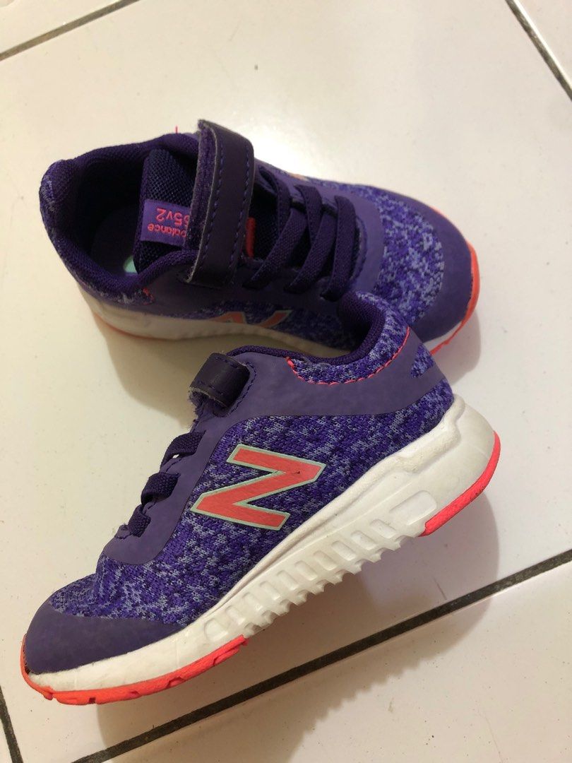 New discount balance 5v2
