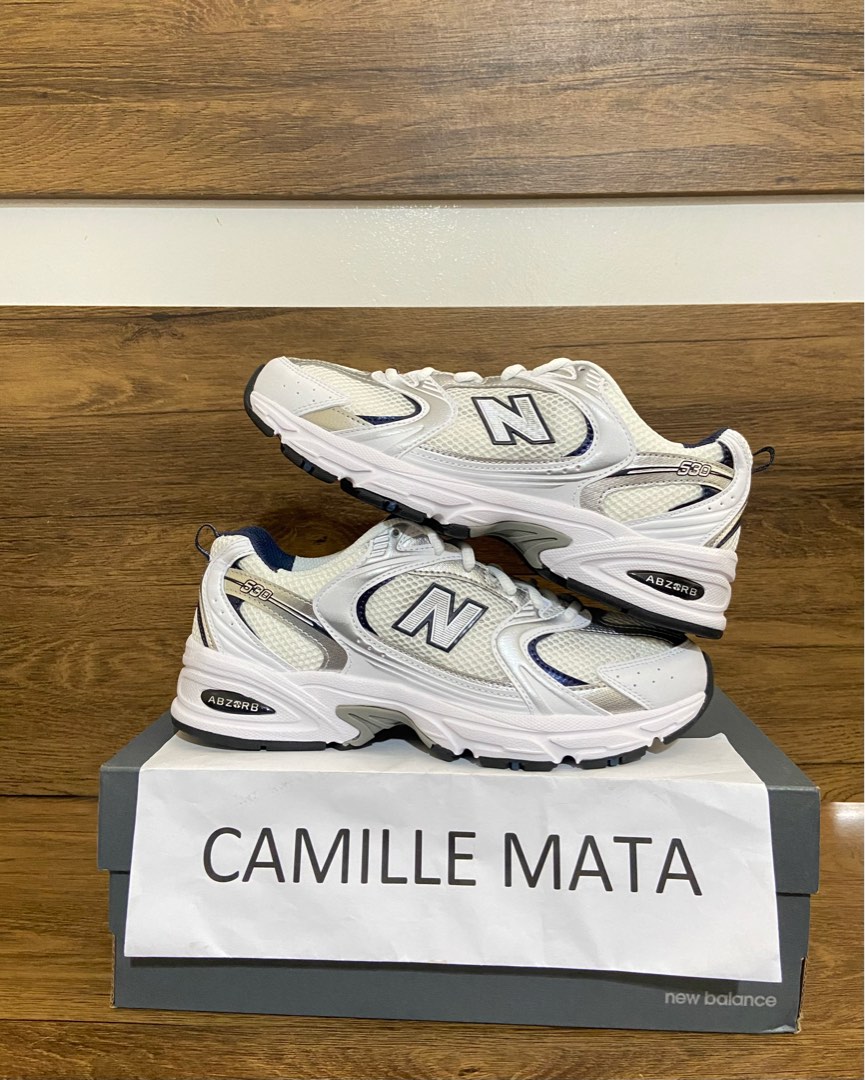 New balance 578 Silver sale