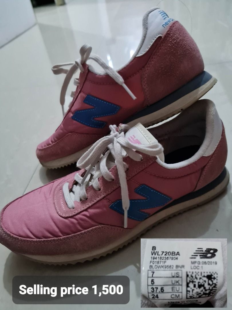 New balance 720 2019 2025