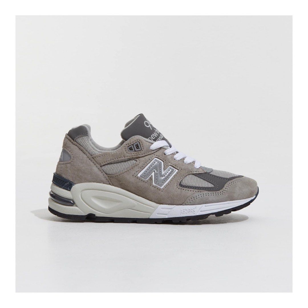 990v2 grey tan