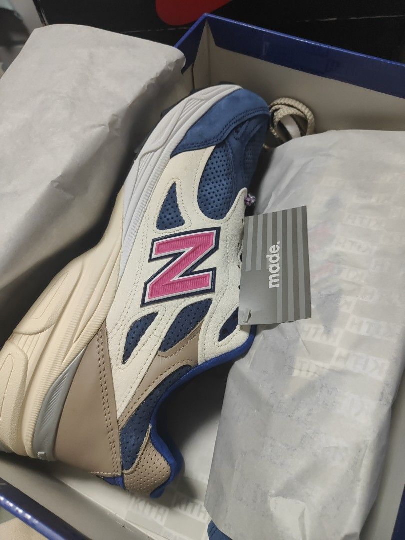 daytona new balance 990v3