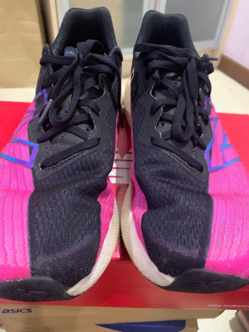 New Balance Rebel V2, Men's Fashion, Activewear on Carousell