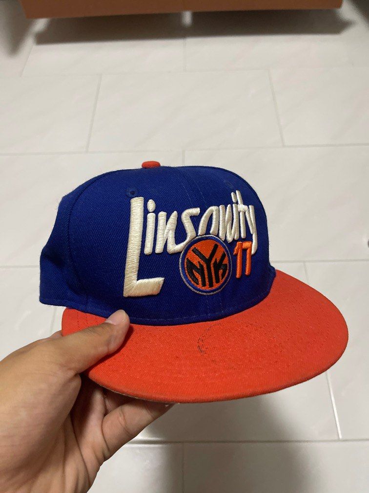 Jeremy lin hat store
