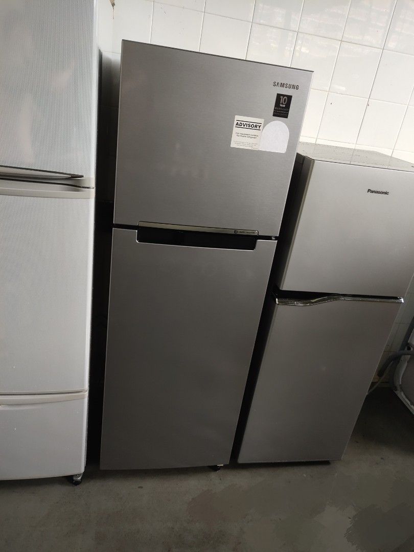 New Free Delivery fridge Refrigerator, TV & Home Appliances, Kitchen