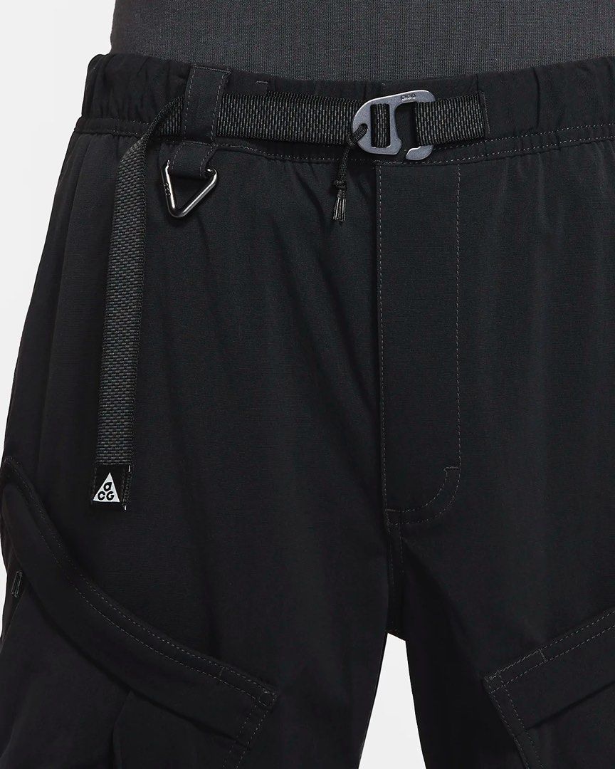 nike acg ss19 cargos