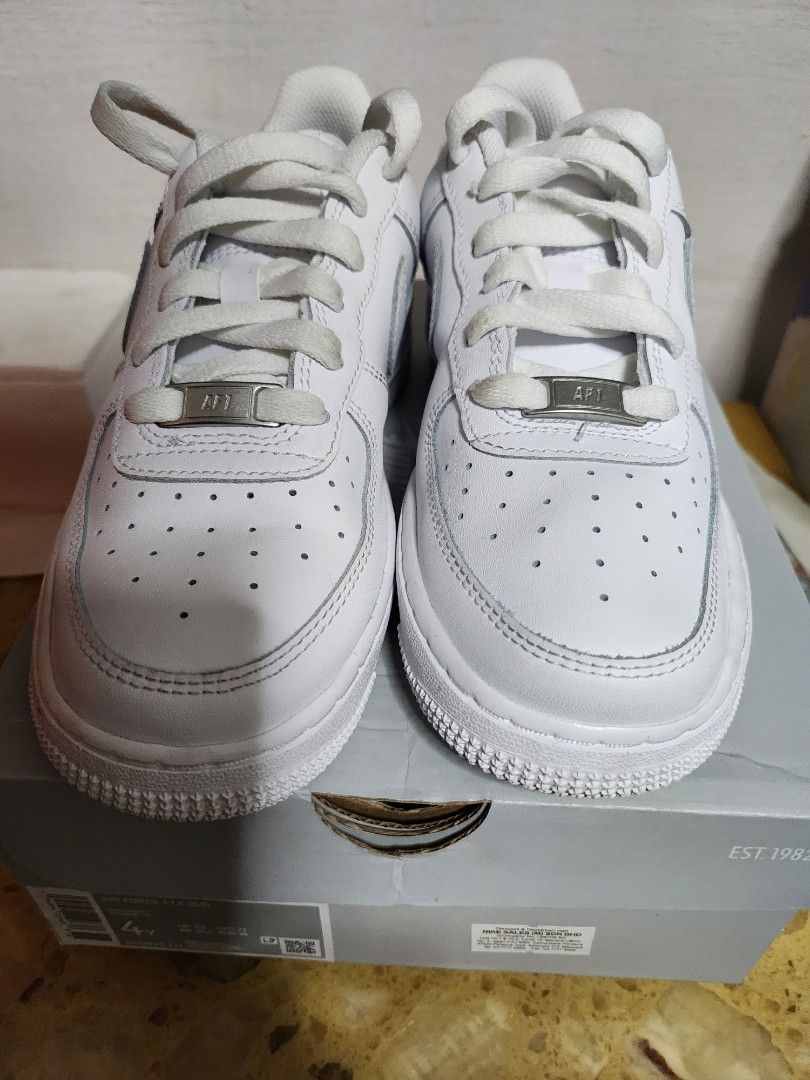 Air force clearance 1 kids 4