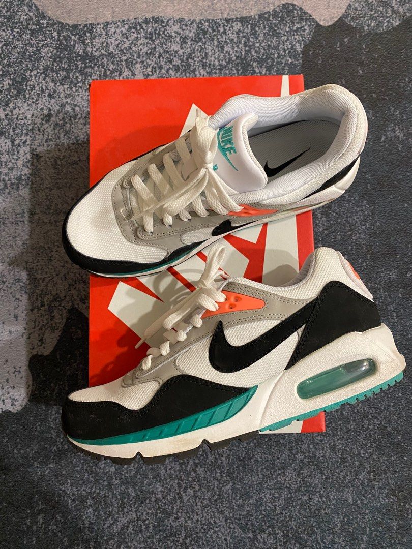 mens nike air max correlate
