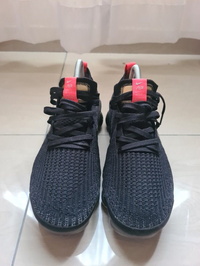 Air vapormax flyknit 3 black outlet snakeskin