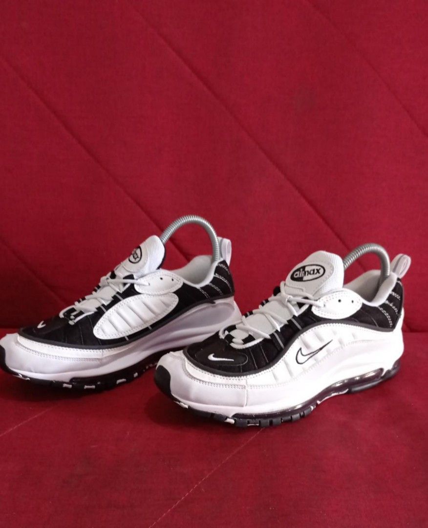 air max 98 oreo