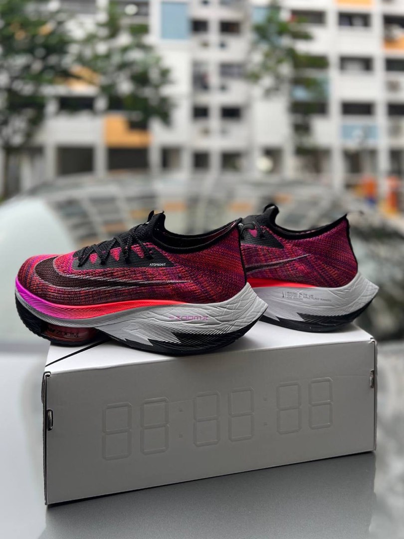 mens nike alpha fly