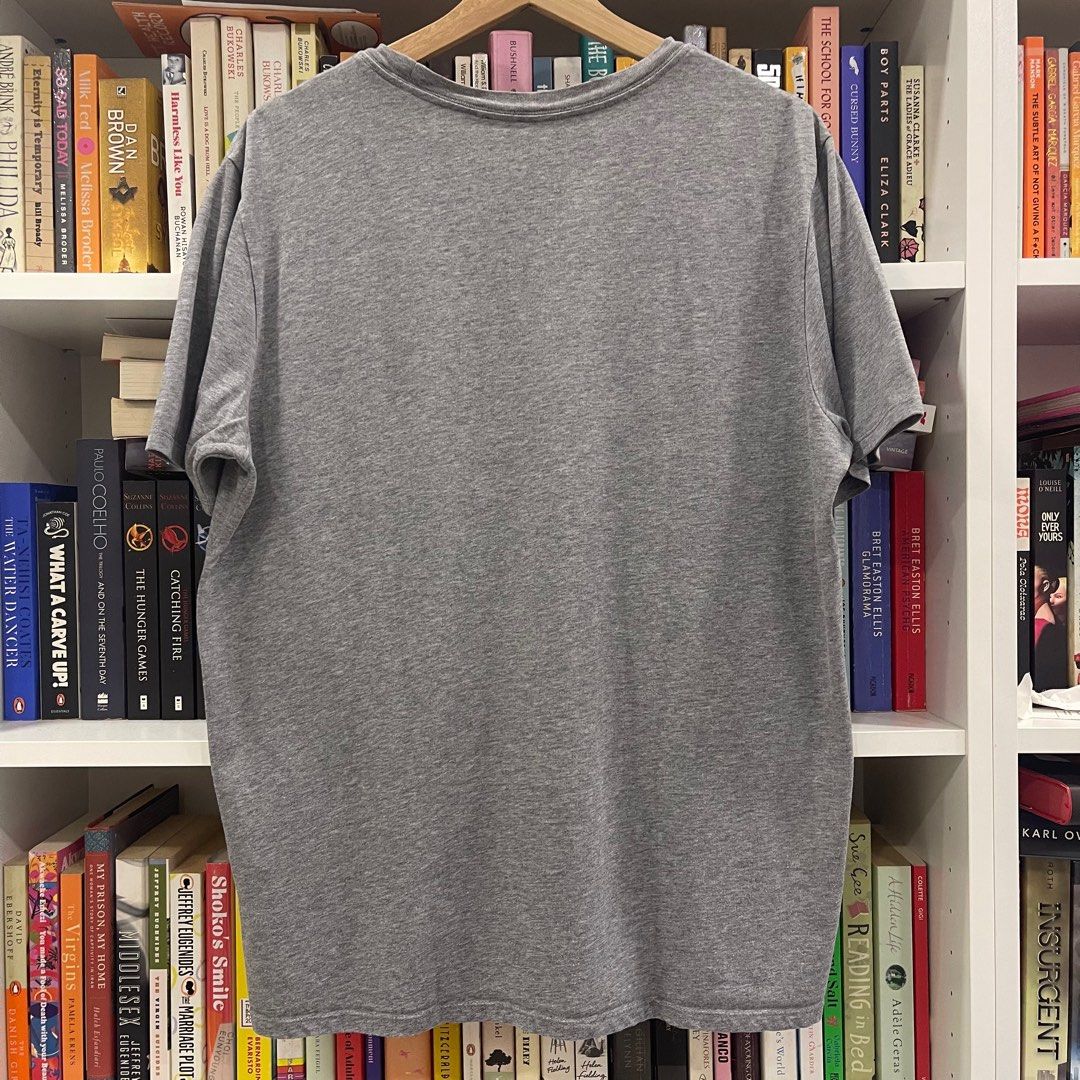Nike Athletic Cut Dri Fit Men s Fashion Tops Sets Tshirts