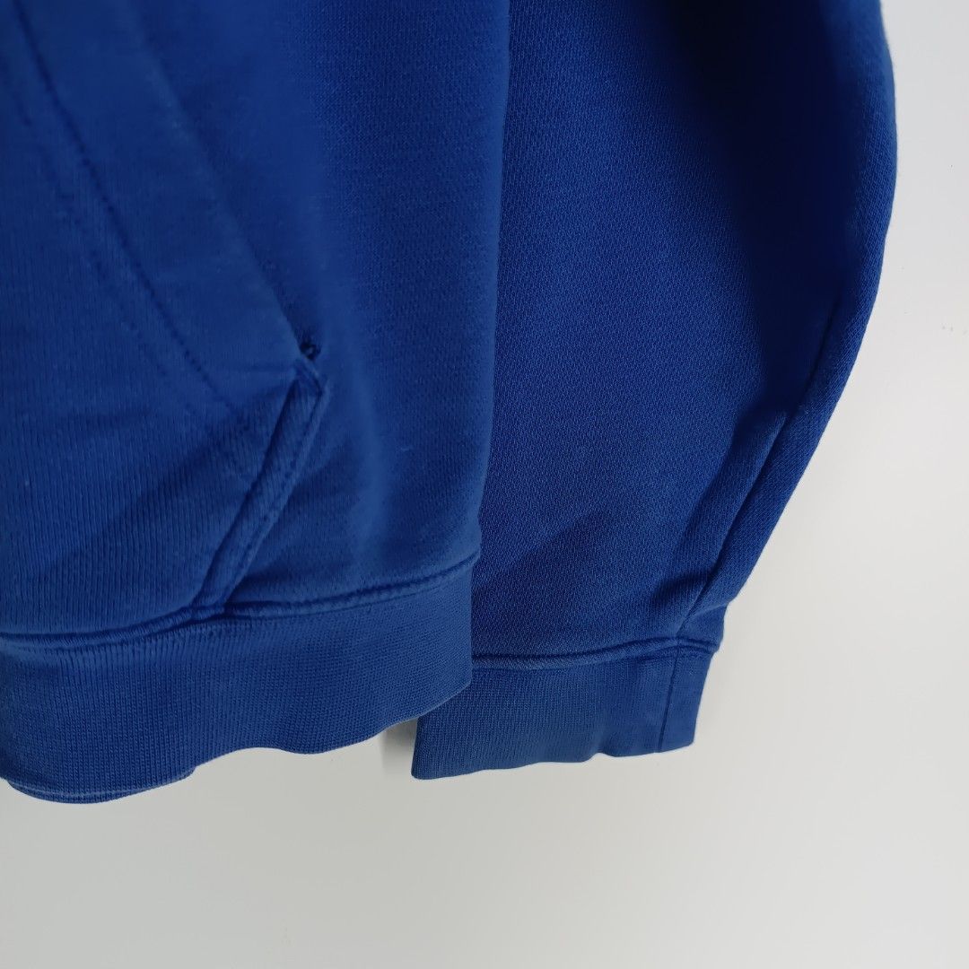 Nike Cal south State cup logo hoodie
