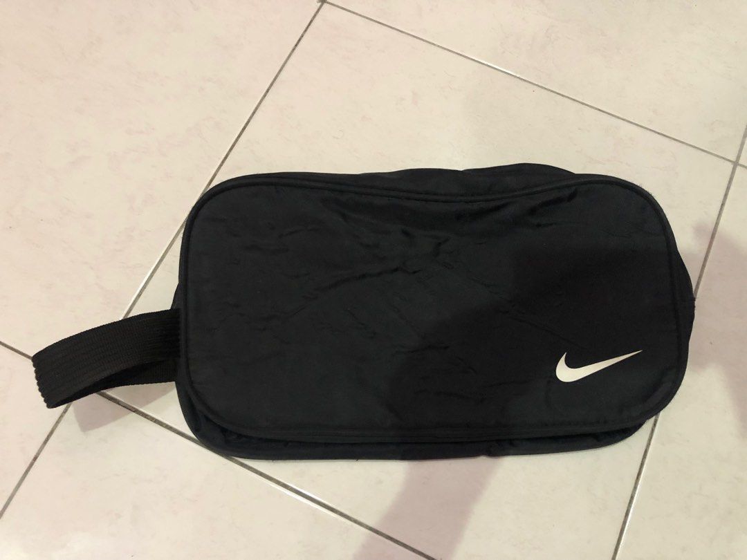 Nike clutch sales